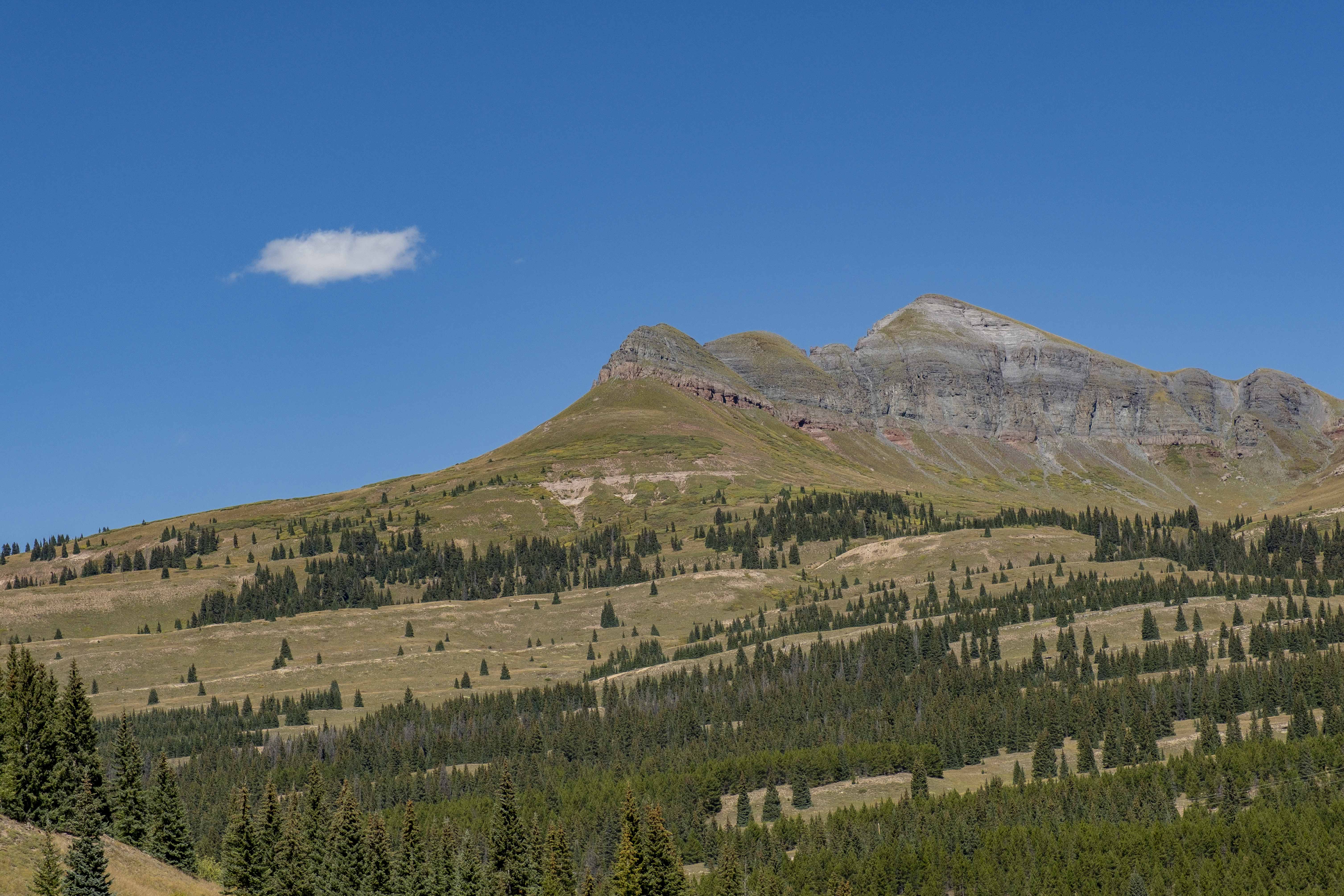 American Southwest